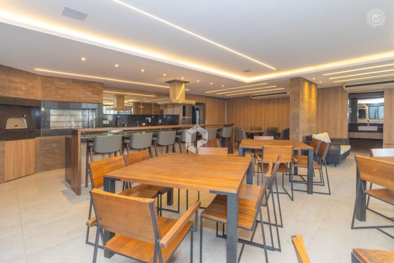 Espaço Gourmet