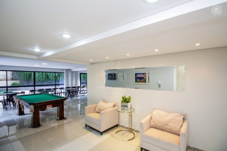 Sala de jogos