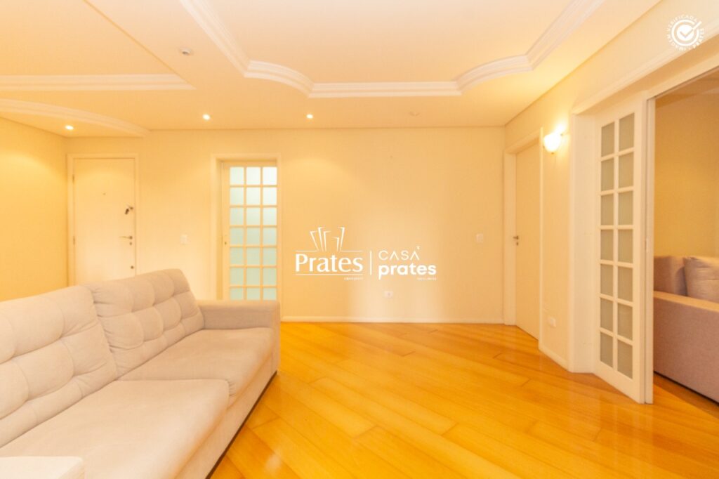 Sala para 2 ambientes