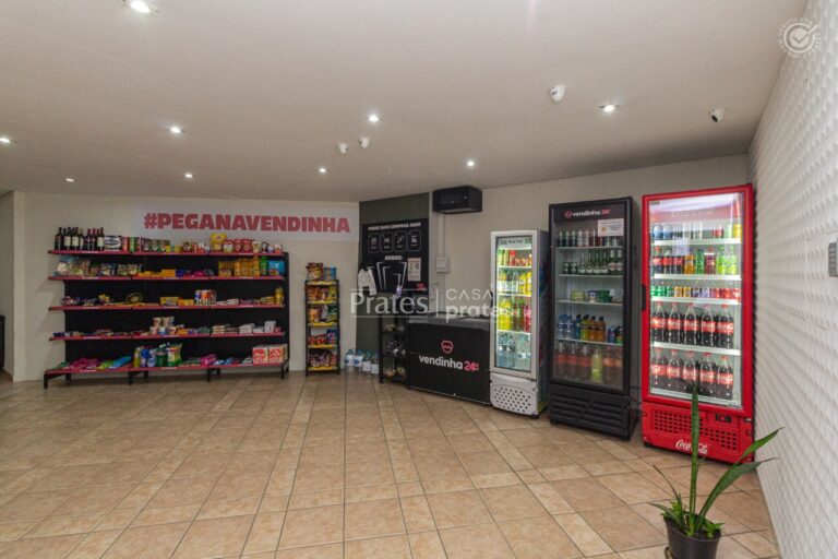 Mini mercado