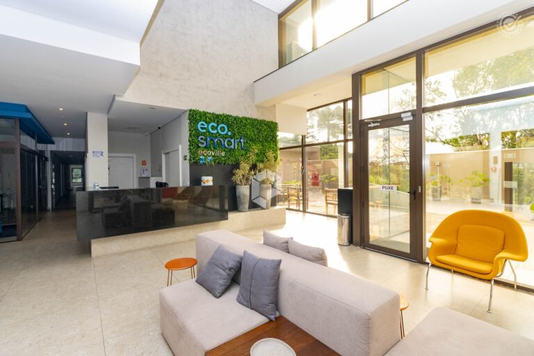 Hall de Entrada