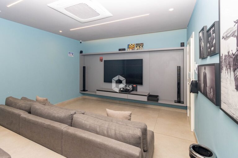 Sala de TV