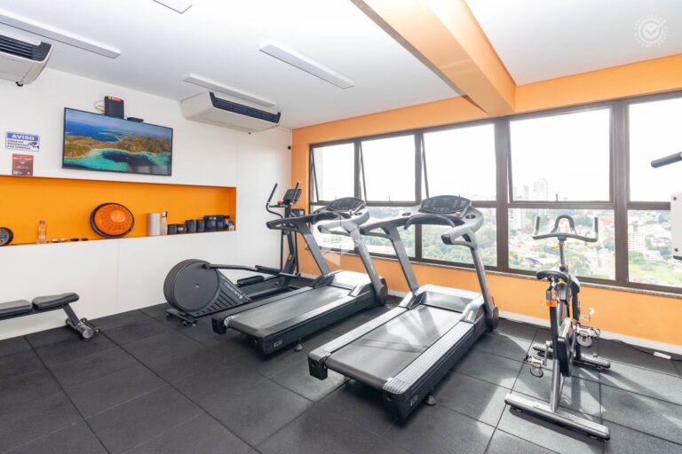 Sala Fitness