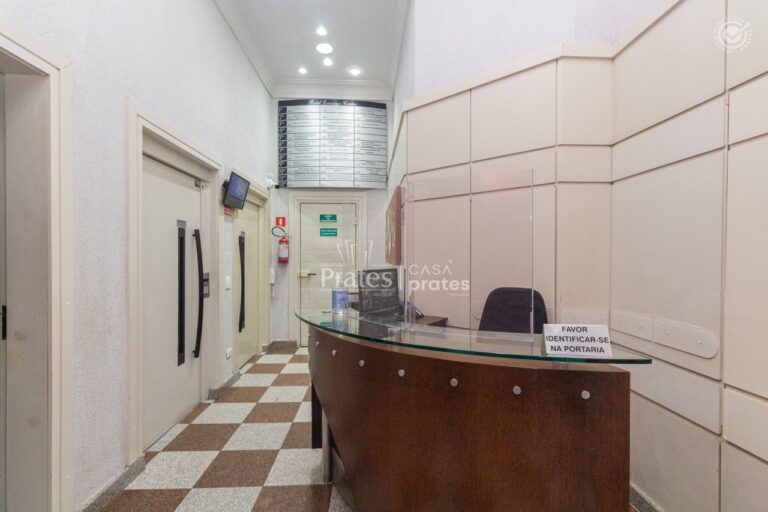 Hall de Entrada