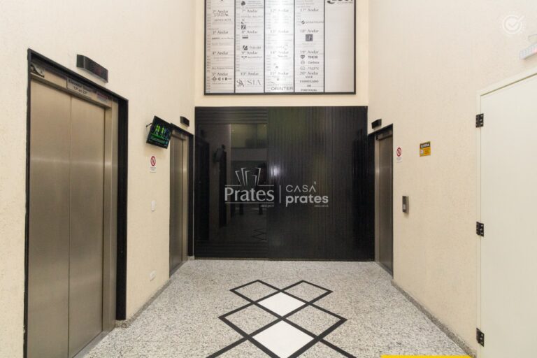 Hall de Entrada