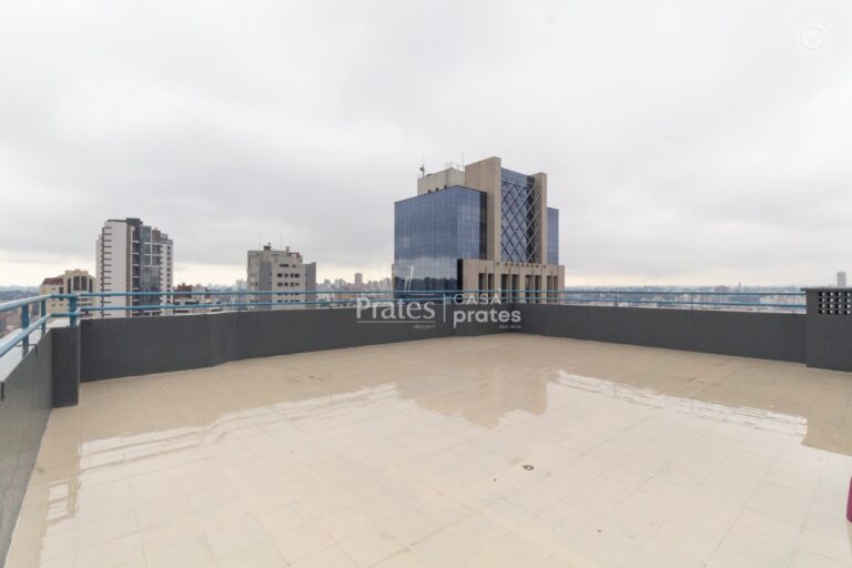 Terraço Coletivo
