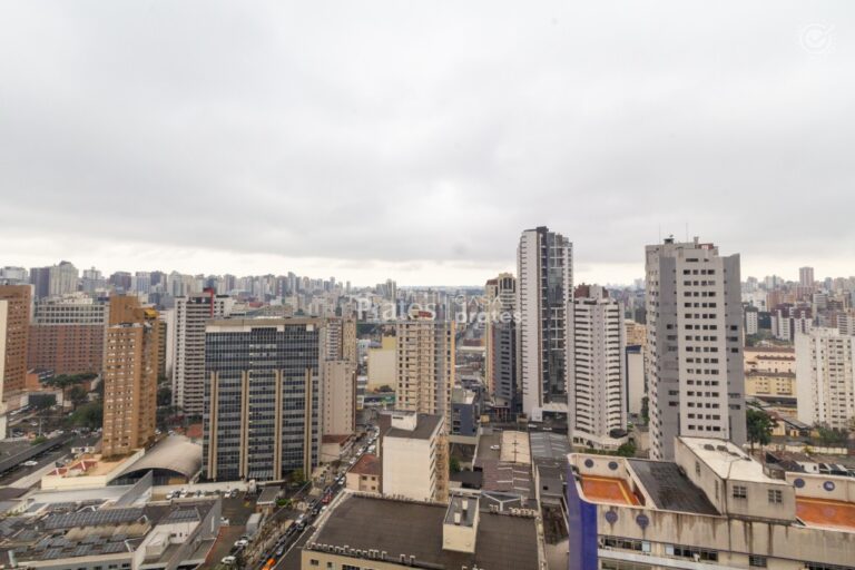 Vista Terraço
