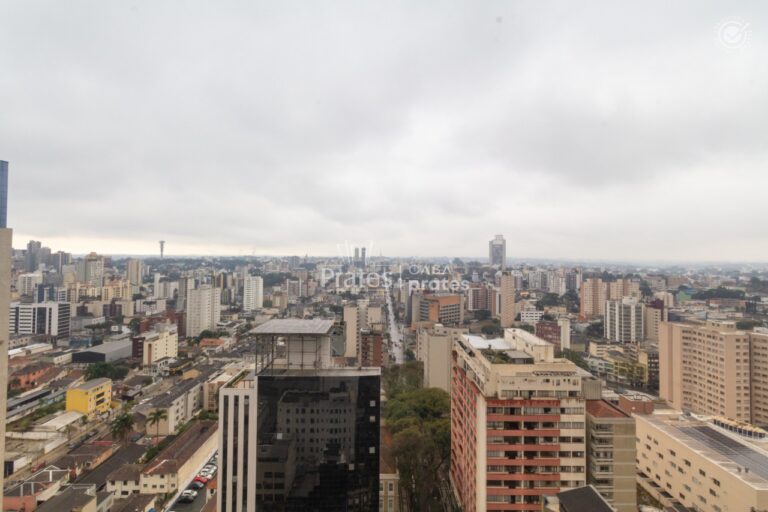 Vista Terraço