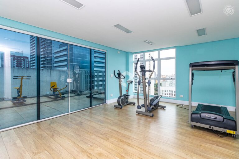 Sala Fitness