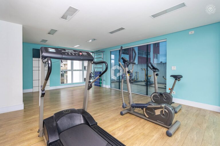 Sala Fitness