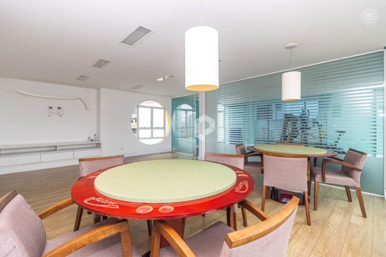 Sala de Jogos