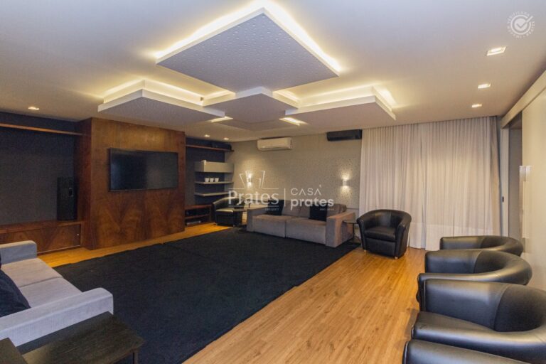 Sala de Cinema