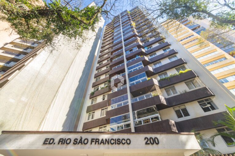 Empreendimento para Alugar ou Vender em Curitiba no Batel