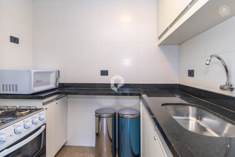 Cozinha | Empreendimento