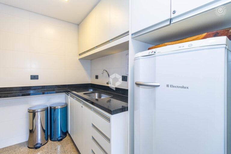 Cozinha | Empreendimento