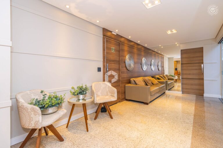 Hall de Entrada