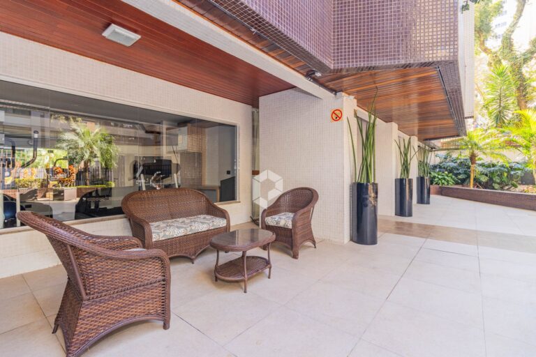 Espaço zen