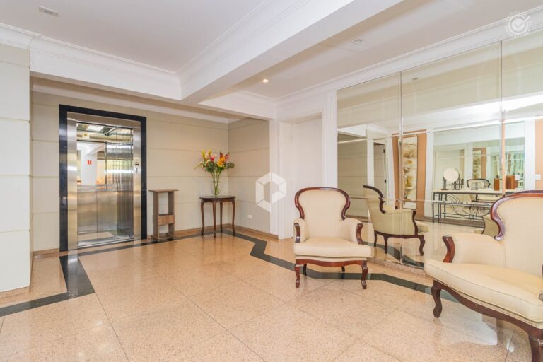 Hall de Entrada