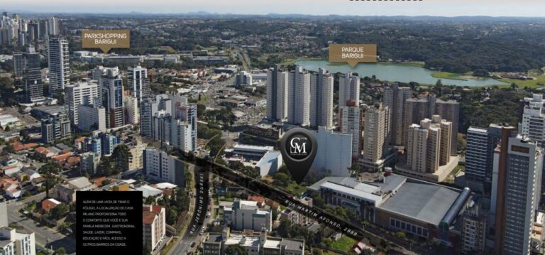 Localização