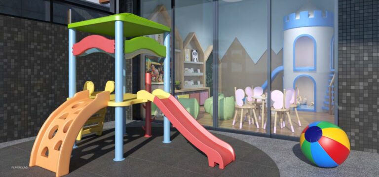 Playground