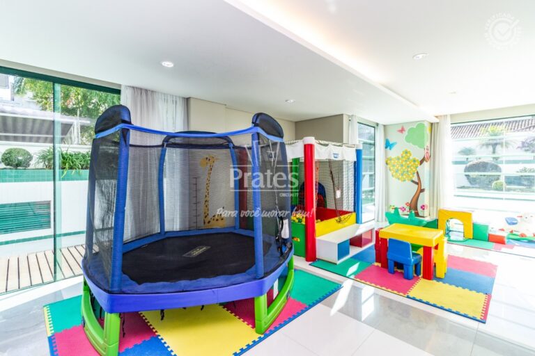 Espaço Kids