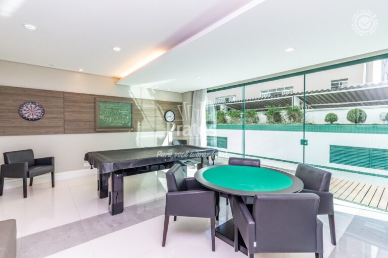Sala de Jogos
