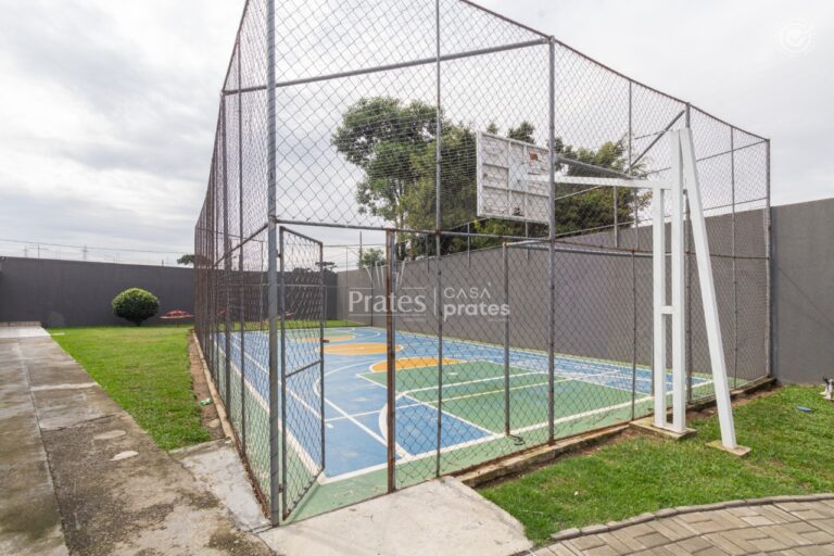 Quadra Esportiva