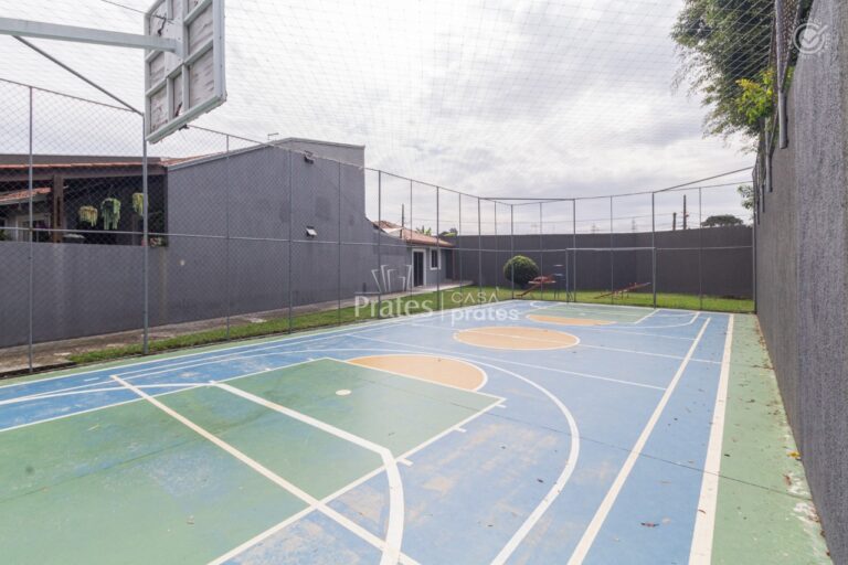 Quadra Esportiva