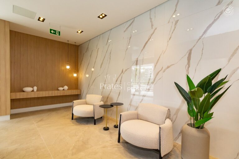 Hall de Entrada