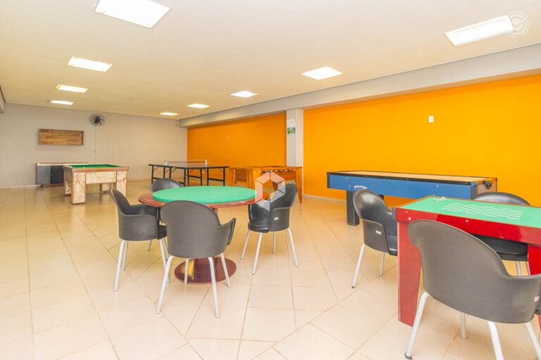 Sala de Jogos
