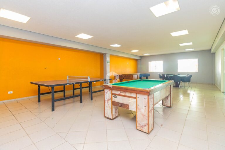 Sala de Jogos