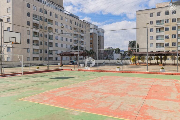 Quadra Esportiva