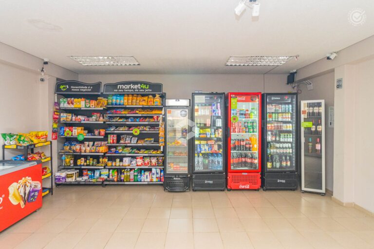 Mini Mercado