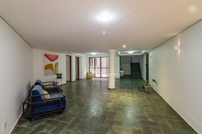 Hall de Entrada