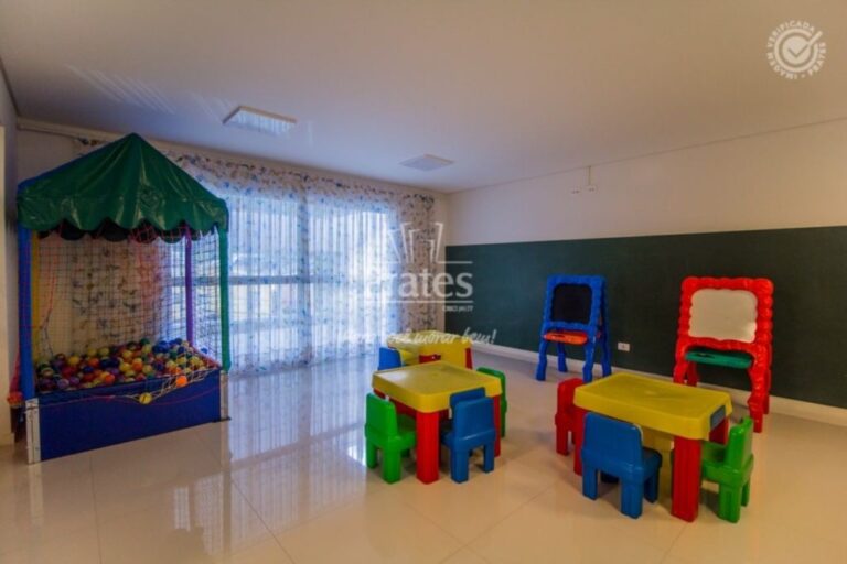 Espaço Kids