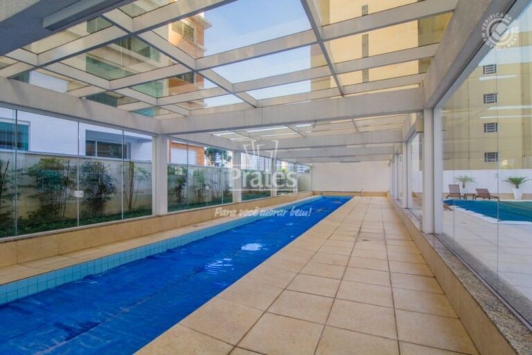 Piscina Coberta