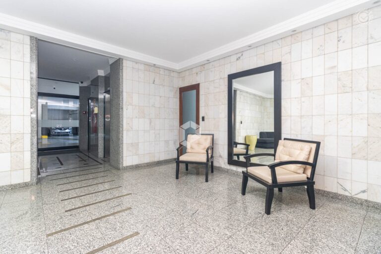 Hall de Entrada