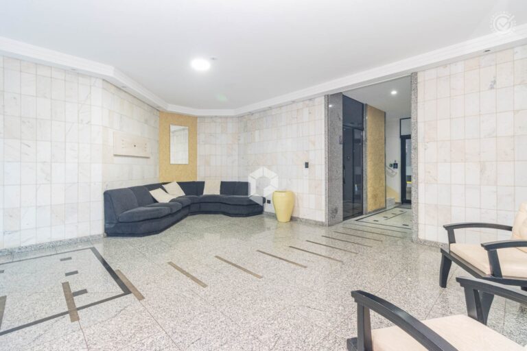 Hall de Entrada