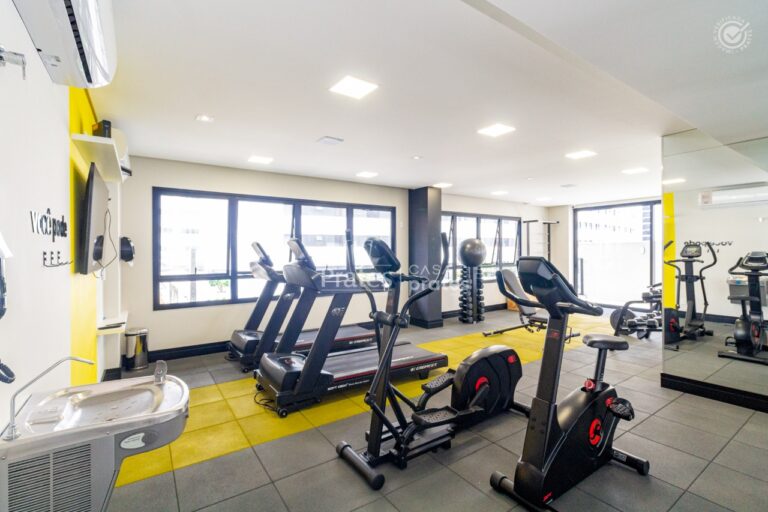 Sala Fitness