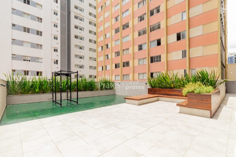 Espaço Zen