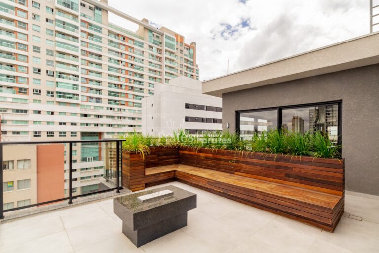 Espaço Zen