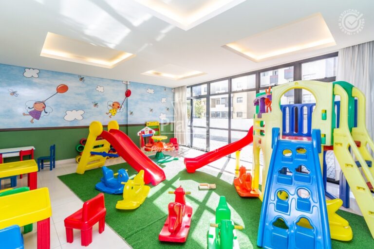 Espaço Kids