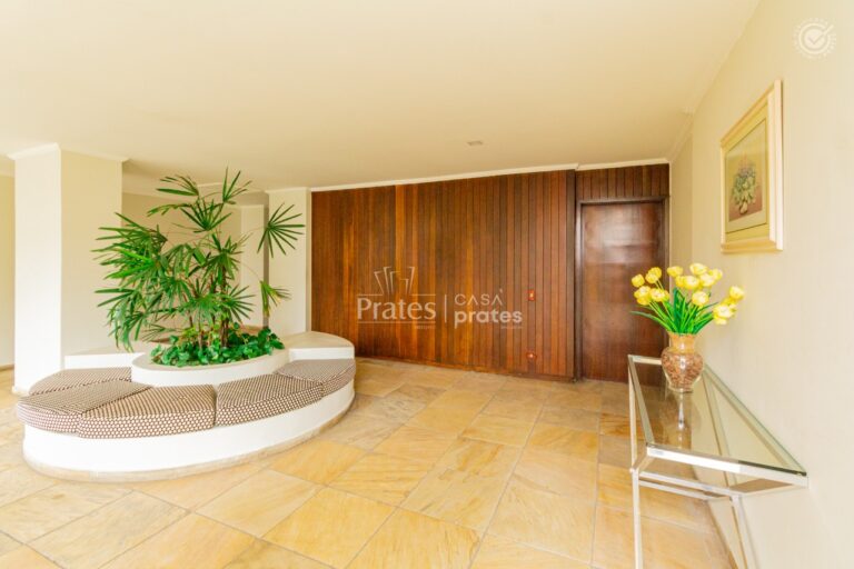 Hall de Entrada
