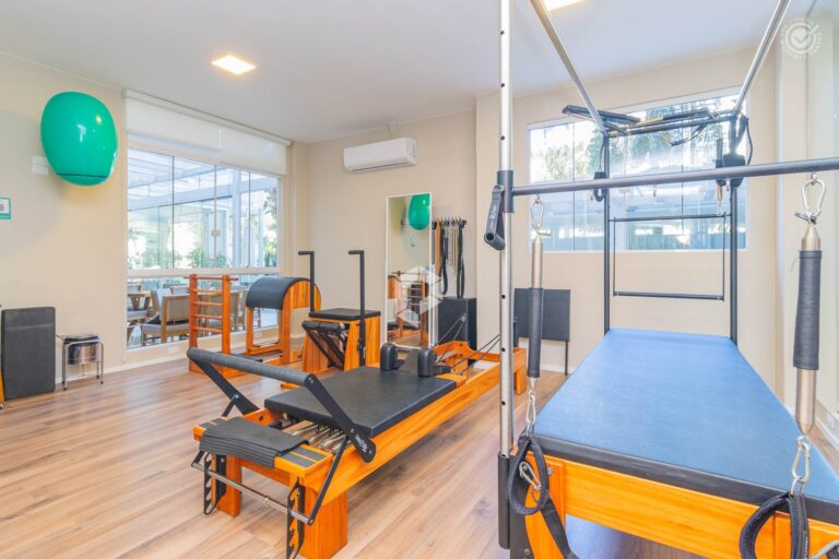 Sala de Pilates