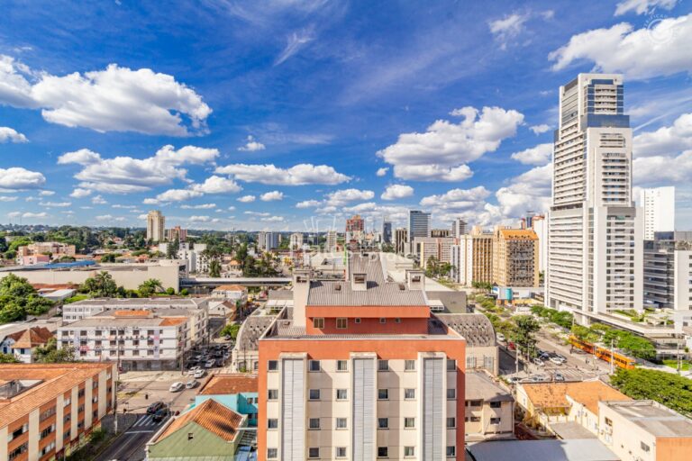Vista do Terraço