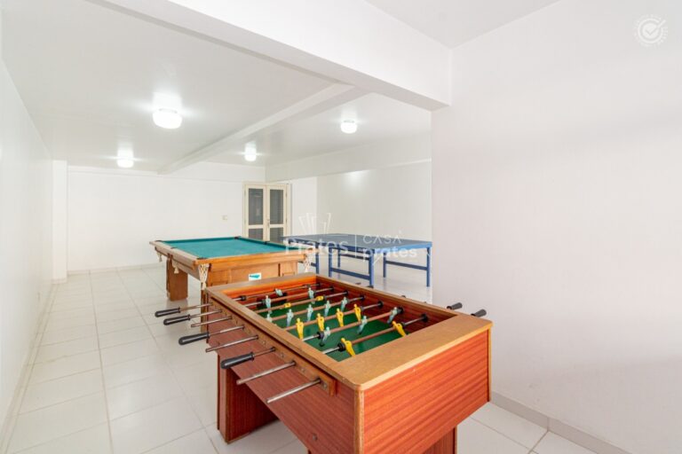 Sala de Jogos