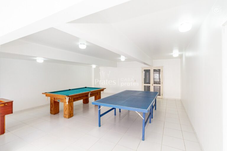 Sala de Jogos