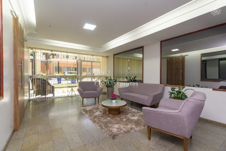 Hall de Entrada