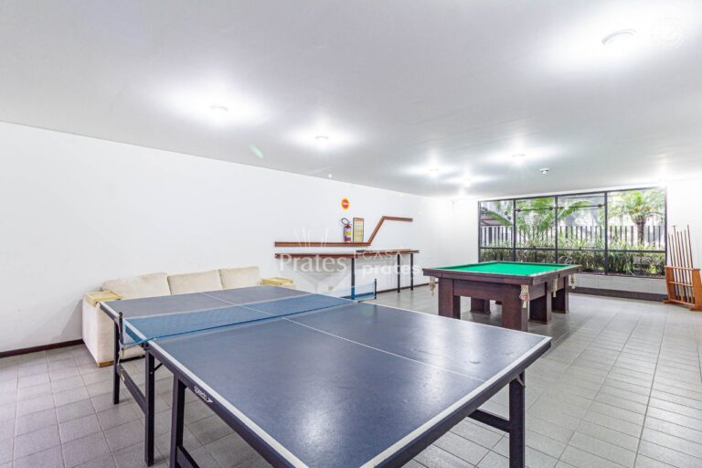 Sala de Jogos