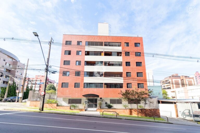 Empreendimento para Alugar ou Vender em Curitiba no Bigorrilho